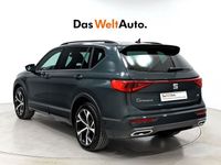 Usado Seat Tarraco FR 150 CV (110 kW) 2024 Otro SUV