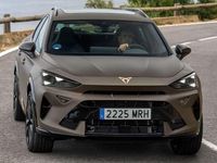 Usado Cupra Formentor 150 CV (110 kW) 2025 Blanco SUV