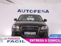 Usado Audi Q5 177 CV (130 kW) 2013 Marrón SUV