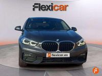 Usado BMW 118 140 CV (102 kW) 2020 Gris Utilitario