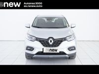 Usado Renault Kadjar Techno 140 CV (102 kW) 2022 Gris SUV