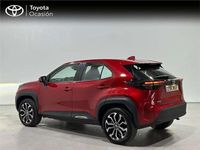 Usado Toyota Yaris Cross Active 116 CV (85 kW) 2024 SUV