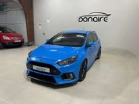 usado Ford Focus RS