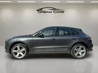 Usado Porsche Macan 245 CV (180 kW) 2021 Negro SUV