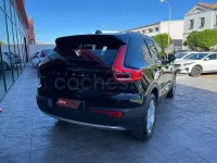 Usado Volvo XC40 129 CV (94 kW) 2022 Negro SUV