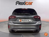 Usado Ford Focus ST 280 CV (205 kW) 2023 Negro