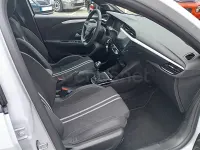 Usado Opel Corsa 100 CV (73 kW) 2025 Blanco Utilitario