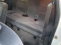 Usado Peugeot 306 103 CV (75 kW) 1995 Blanco Berlina