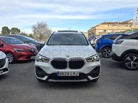 Usado BMW X1 150 CV (110 kW) 2021 Blanco SUV