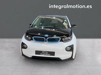 Usado BMW i3 125 kW (170 CV) 2016 Blanco Utilitario
