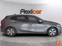 Usado BMW 116 116 CV (85 kW) 2021 Gris Utilitario