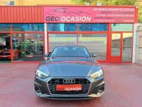 Usado Audi A5 Sportback 204 CV (150 kW) 2020 Gris Utilitario