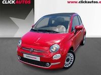 Usado Fiat 500 Dolcevita 70 CV (51 kW) 2024