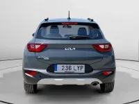 Usado Kia Stonic 100 CV (73 kW) 2022 SUV