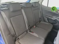 Usado VW T-Cross Advance 95 CV (69 kW) 2021 Azul SUV