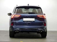 Usado Ford Kuga ST-Line X 151 CV (111 kW) 2022 Azul chrome SUV