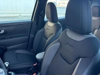 Usado Jeep Renegade Limited 120 CV (88 kW) 2023 Gris SUV