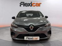 Usado Renault Clio V Equilibre 91 CV (66 kW) 2023 Gris Utilitario
