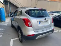 Occasion Opel Mokka Selective 140 PK (102 kW) 2018 Grijs SUV