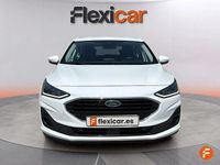 Usado Ford Focus Active 120 CV (88 kW) 2022 Blanco Berlina
