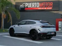 Usado Lamborghini Urus 801 CV (589 kW) 2025 Gris / plata SUV