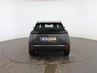 Usado Peugeot 2008 Allure 102 CV (75 kW) 2020 Gris SUV