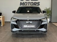 Usado Audi Q4 Sportback e-tron Sport 150 kW (204 CV) 2023 Eléctrico SUV