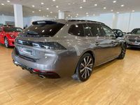 usado Peugeot 508 Hybrid 225 GT Line e-EAT8