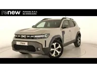 Usado Dacia Duster Journey 130 CV (95 kW) 2025 Negro SUV