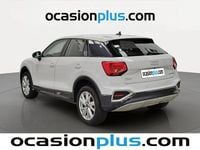 Usado Audi Q2 Advanced Plus 150 CV (110 kW) 2023 Blanco SUV
