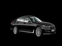 Occasion BMW 730 Comfort Edition 265 PK (194 kW) 2016 Sedan