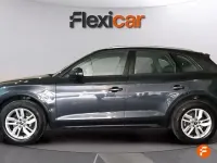 Usado Audi Q5 163 CV (119 kW) 2022 Gris SUV