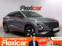 Usado Omoda 5 147 CV (108 kW) 2025 Gris SUV