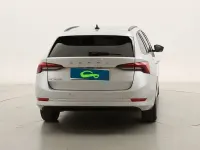 Usado Skoda Octavia Ambition 115 CV (84 kW) 2023 Familiar