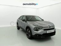 Usado Citroën C4 Feel 130 CV (95 kW) 2023 Gris / plata SUV