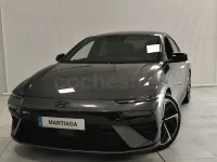 Usado Hyundai Ioniq 6 N Line 167 kW (228 CV) 2026 Eléctrico Berlina