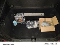 Usado Mercedes CLC220 150 CV (110 kW) 2008 Rojo Utilitario