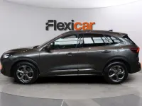 Begagnad Ford Kuga ST-Line 150 HK (110 kW) 2025 Grå SUV
