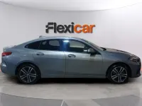 Usado BMW 218 156 CV (114 kW) 2022 Gris Coupe