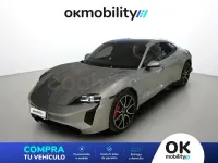 Usado Porsche Taycan 4S 419 kW (571 CV) 2023 Eléctrico Berlina