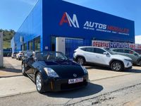 usado Nissan 350Z ROADSTER CABRIO