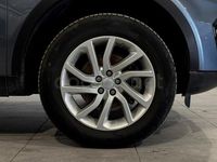 Usado Land Rover Discovery Sport SE 150 CV (110 kW) 2019 Gris / plata SUV
