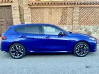 Usado BMW M135 Comfort Edition 300 CV (220 kW) 2024 Azul Utilitario
