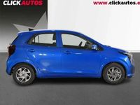 Usado Kia Picanto Active 79 CV (58 kW) 2025 Utilitario