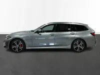 Usado BMW 320 Comfort Edition 190 CV (139 kW) 2025 Gris Familiar
