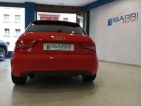 usado Audi A1 1.6TDI Attraction