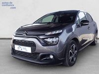 Usado Citroën C3 PureTech 82 CV (60 kW) 2024 Utilitario