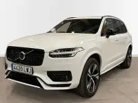 Usado Volvo XC90 Plus 455 CV (334 kW) 2022 Blanco SUV