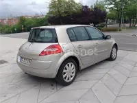Usado Renault Mégane Privilege 150 CV (110 kW) 2007 Beige Berlina