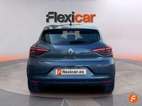 Usado Renault Clio V Intens 140 CV (102 kW) 2021 Gris Utilitario